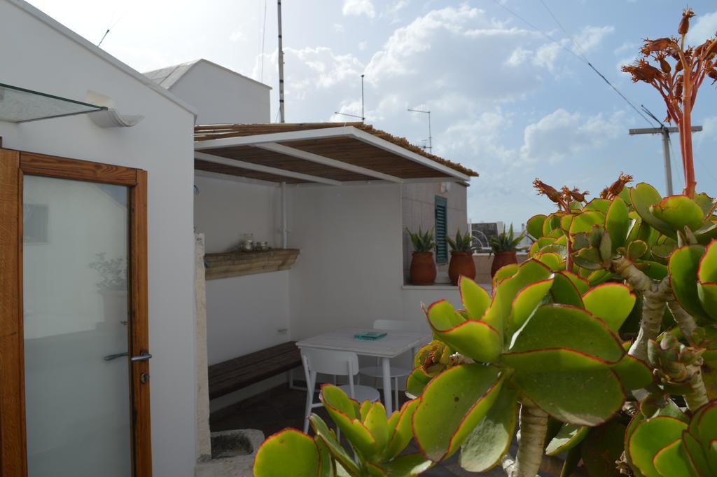 G.H.03 Polignano A Mare Villa Luaran gambar