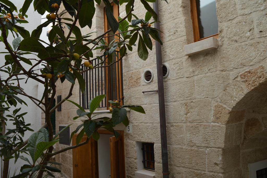 G.H.03 Polignano A Mare Villa Luaran gambar