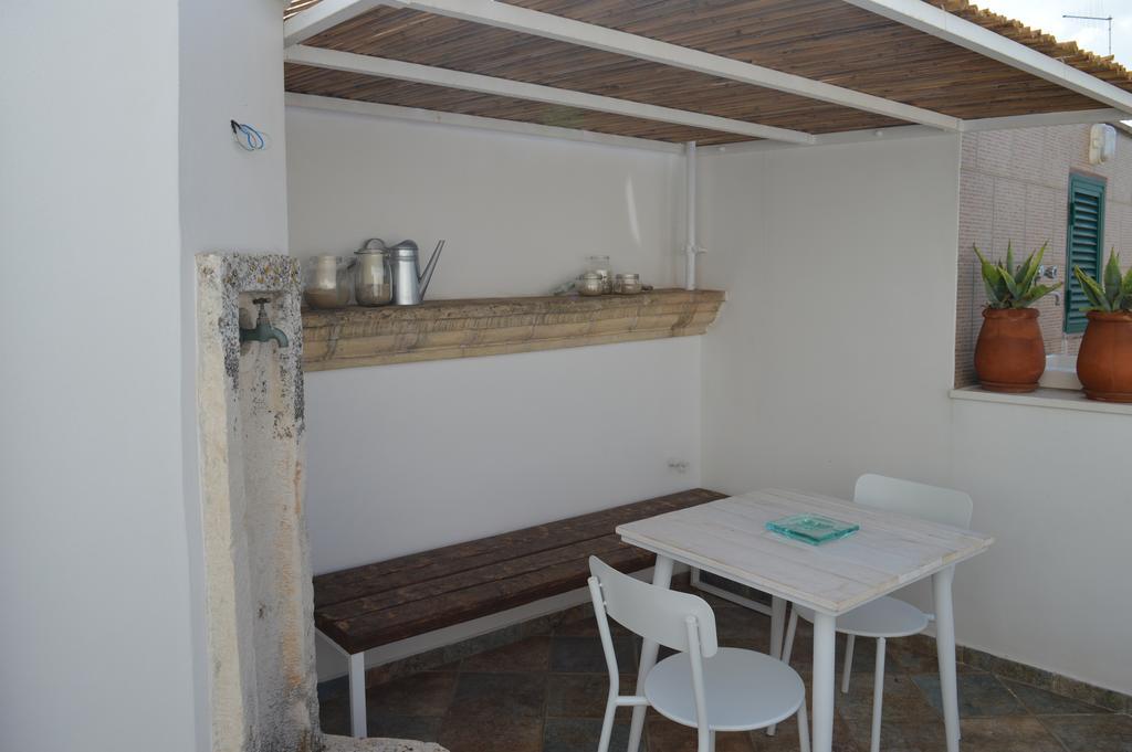 G.H.03 Polignano A Mare Villa Luaran gambar