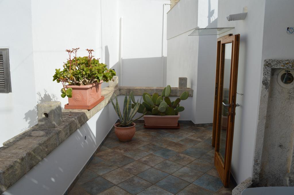 G.H.03 Polignano A Mare Villa Luaran gambar